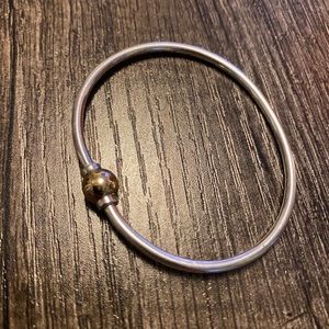 Cape Cod Single Ball Bracelet